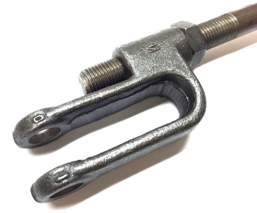 Unbranded Rod Assembly 1649717C91 NOS
