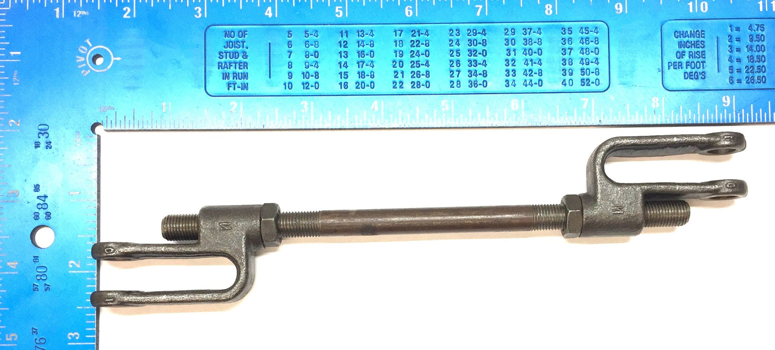 Unbranded Rod Assembly 1649717C91 NOS