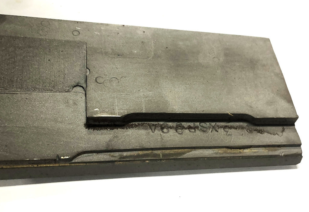 Diversified Precision Products Replacement Blade 401079 (51962) NOS