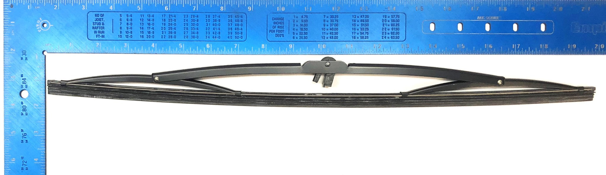 Caterpillar Wiper Blade 5C-8811 NOS