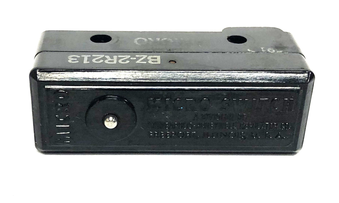Honeywell Micro Switch BZ-2R213 [Lot of 2] NOS