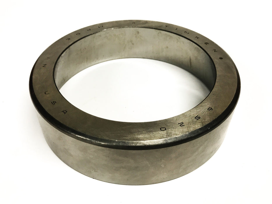 Timken Tapered Roller Bearing Cup 6520 NOS