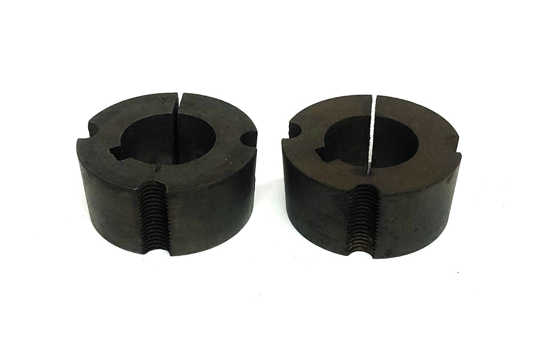 Dodge Split Taper-Lock Bushing 2012X1-7/16 [Lot of 2] USED