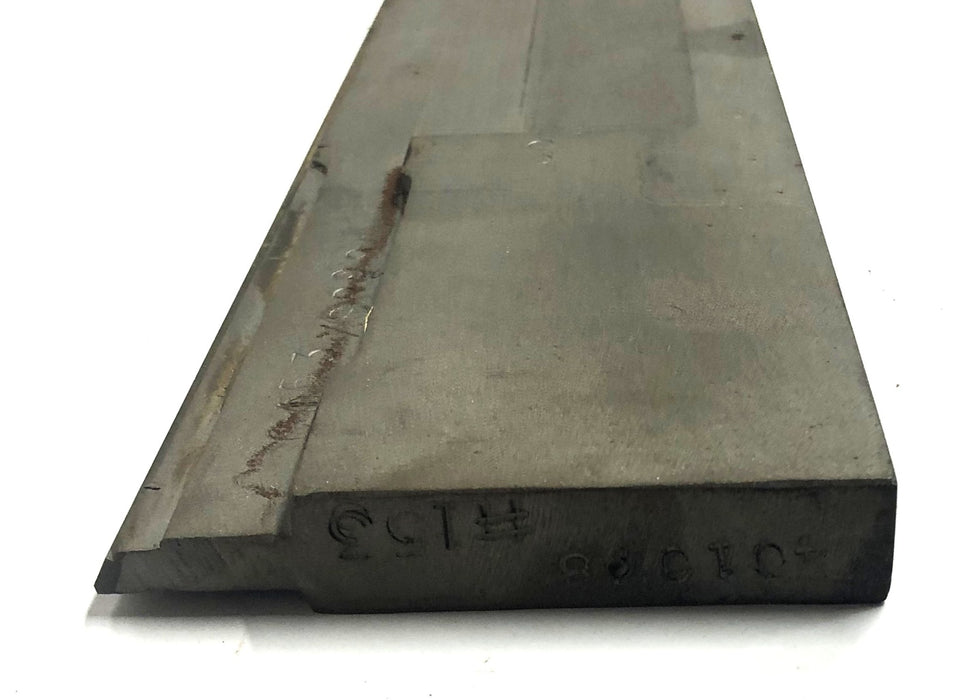 Diversified Precision Products Replacement Blade 401079 (51962) NOS
