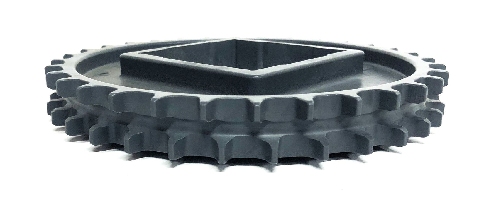 Intralox 2.5 Inch-60mm 6.1 Inch 32 Tooth Conveyor Belt Sprocket Series 1100 NOS
