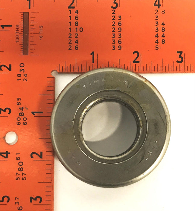 LPM Thrust Roller Bearing 1425-1128 [Lot of 2] NOS