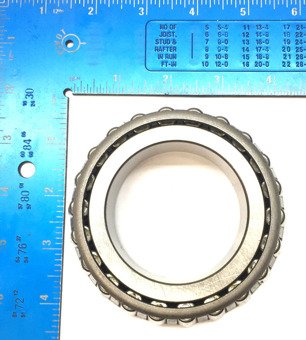 NTN Tapered Cylindrical Roller Bearing Cone 4T-3980 NOS