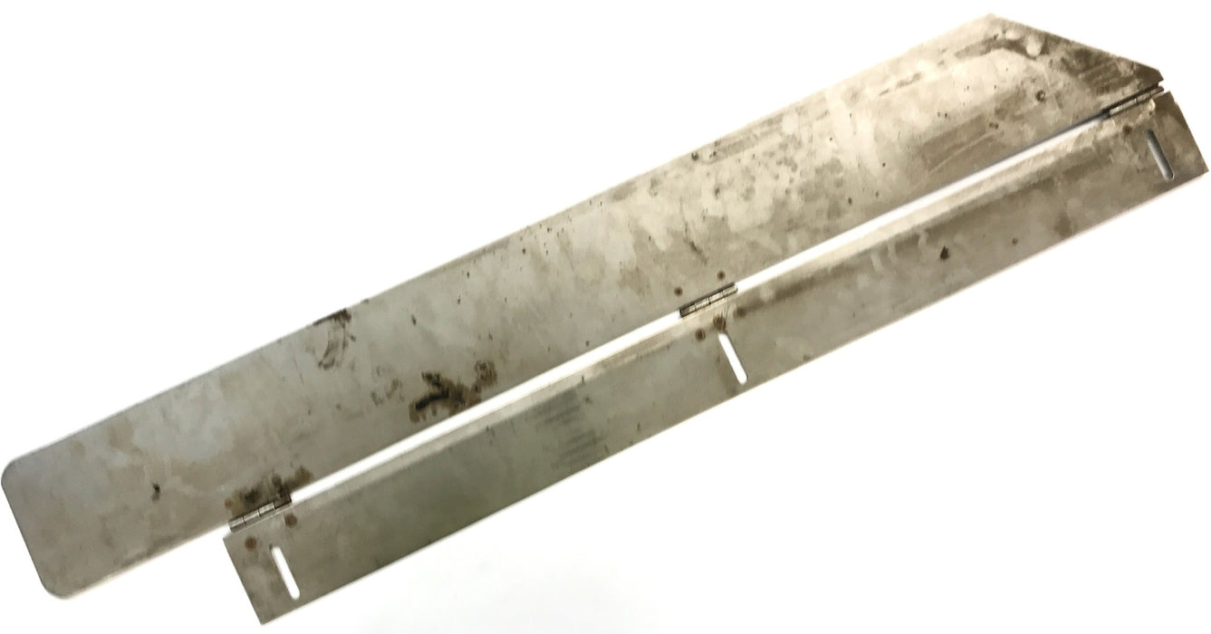 PFENNING Air Deflectors A27158 NOS
