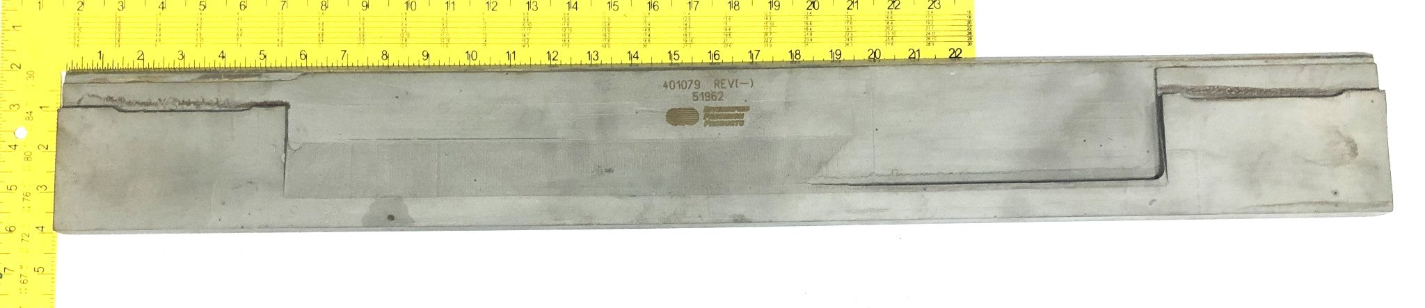 Diversified Precision Products Replacement Blade 401079 (51962) NOS