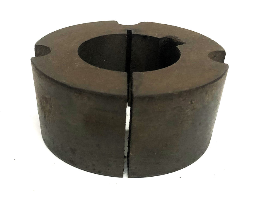 Dodge Split Taper-Lock Bushing 2012X1-7/16 [Lot of 2] USED