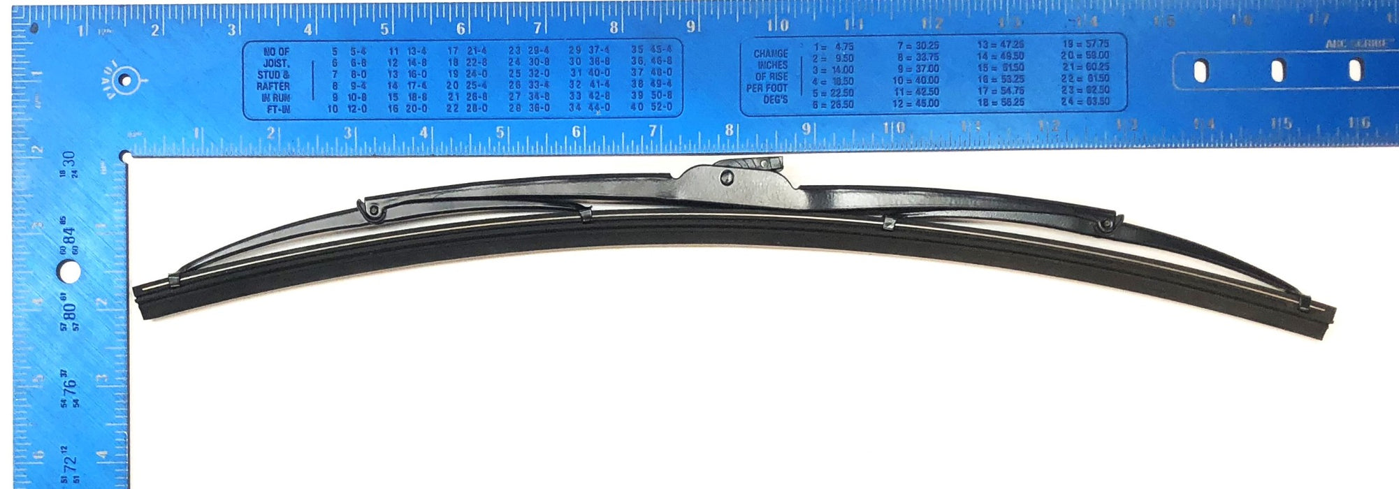 Caterpillar Wiper Blade 322-9633 NOS