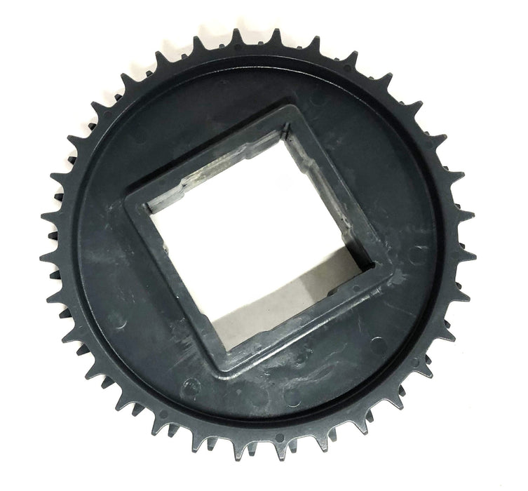 Intralox 2.5 Inch-60mm 6.1 Inch 32 Tooth Conveyor Belt Sprocket Series 1100 NOS