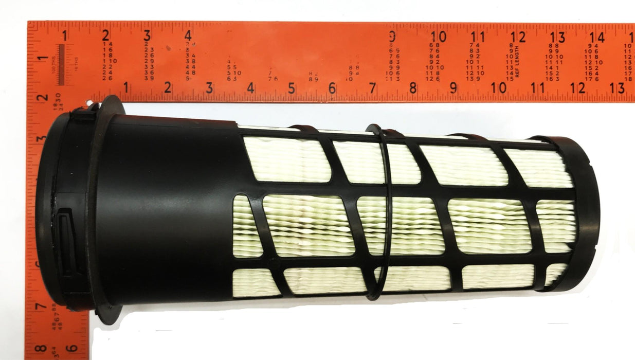 Total Source Forklift Hyster Air Filter HY1559418 [Lot of 2] NOS