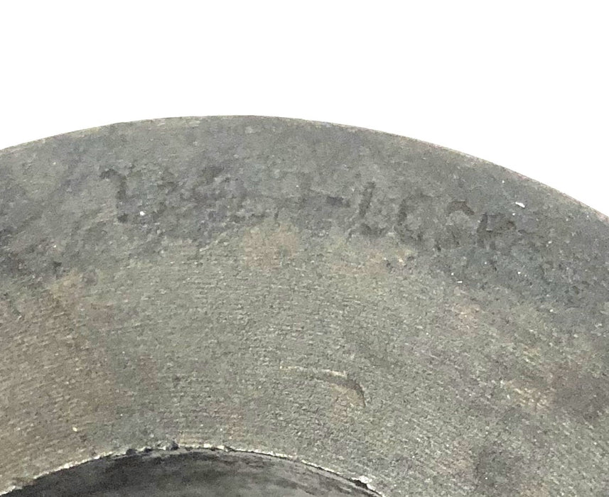 Dodge Split Taper-Lock Bushing 2012X1-7/16 [Lot of 2] USED
