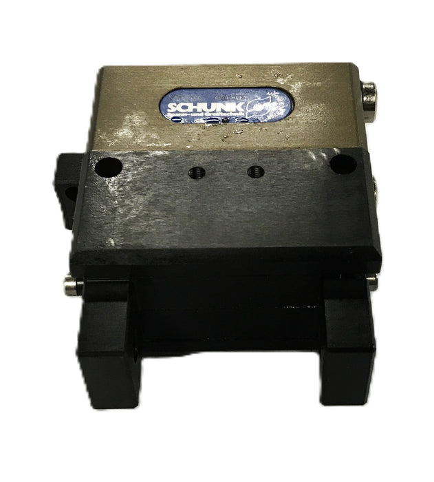 Schunk Parallel Gripper MPG50-340013 NOS