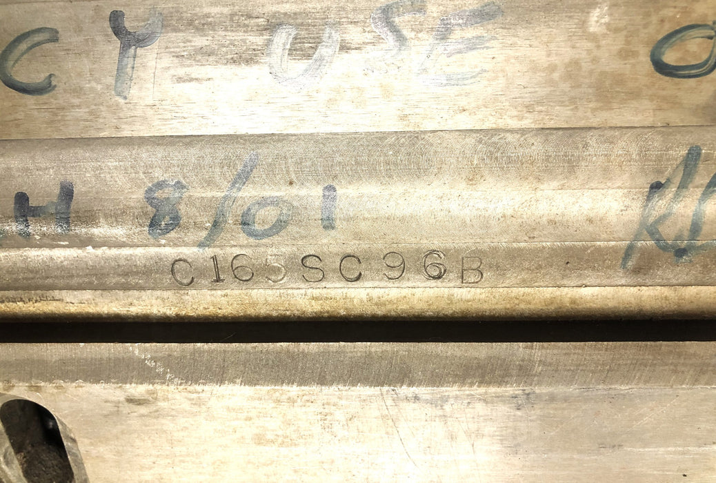 Unbranded 32-3/8 Inch Replacement Blade C165SC96B USED