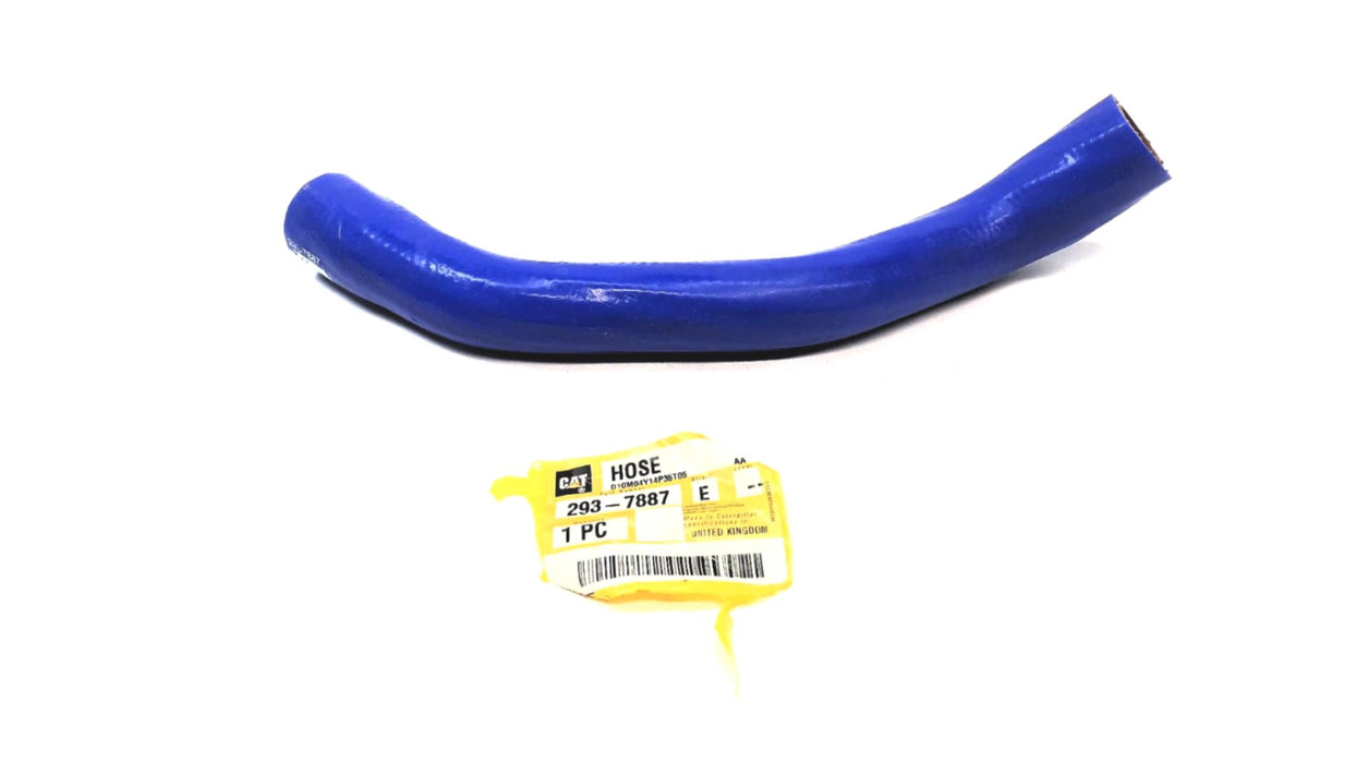 Caterpillar Coolant Hose 2937887 NOS