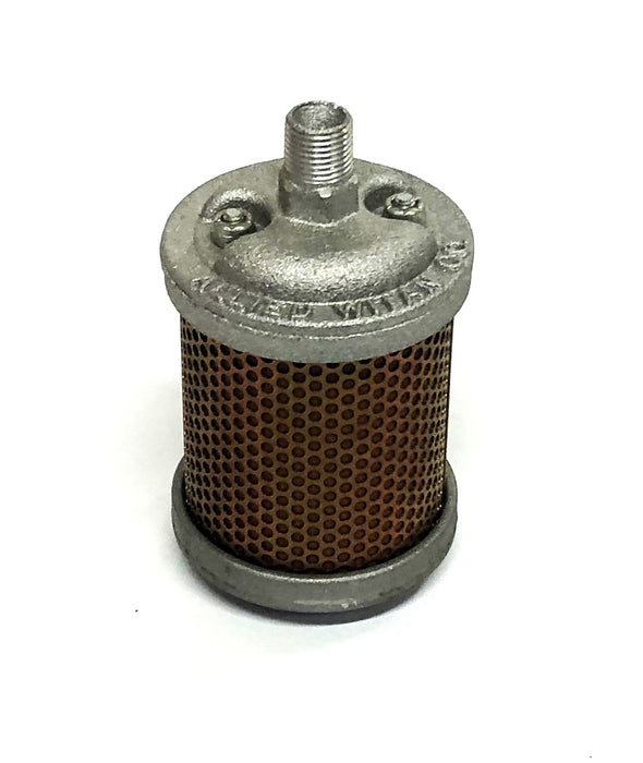Allied Witan Co Atomuffler Model 02 44AW56 NOS