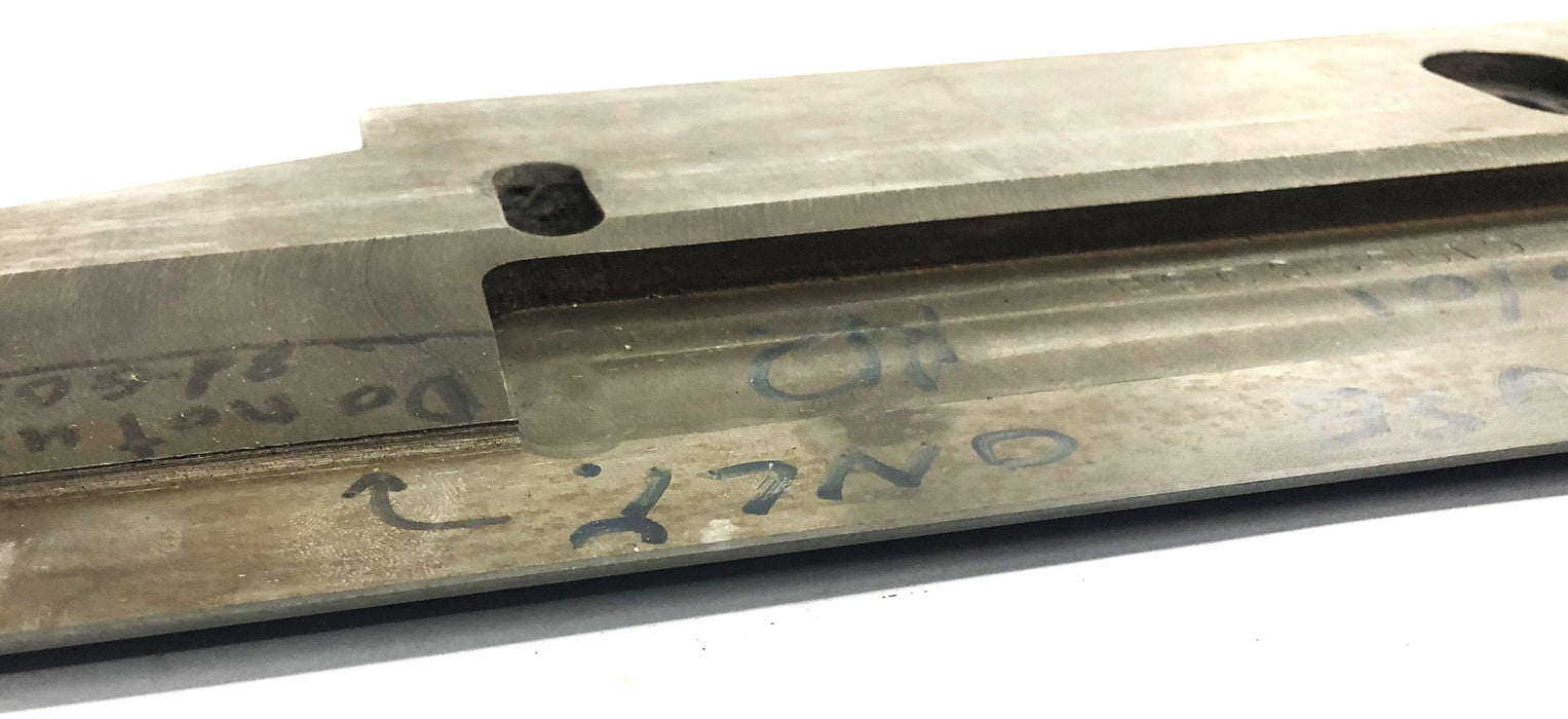 Unbranded 32-3/8 Inch Replacement Blade C165SC96B USED