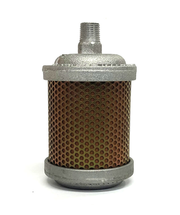Allied Witan Co Atomuffler Model 02 44AW56 NOS