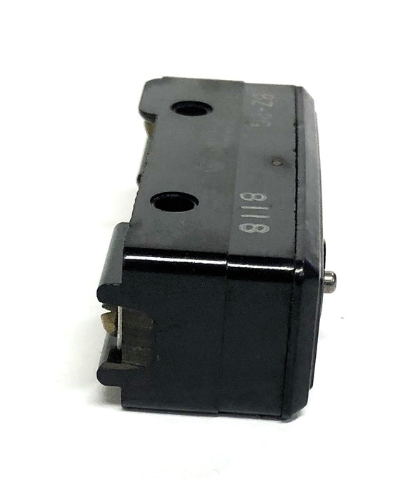 Honeywell Micro Switch BZ-2G 8118 [Lot of 2] NOS