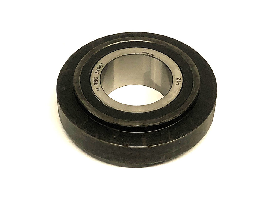 RBC H12 Mast Roller Bearing 74991 NOS