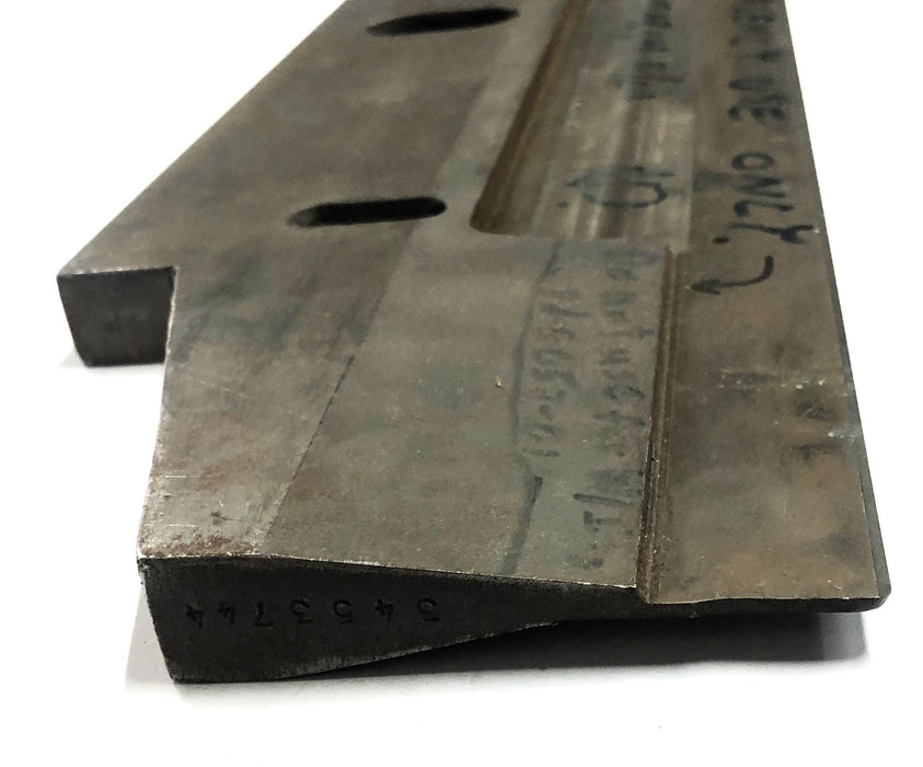 Unbranded 32-3/8 Inch Replacement Blade C165SC96B USED