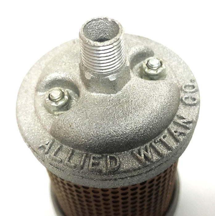 Allied Witan Co Atomuffler Model 02 44AW56 NOS