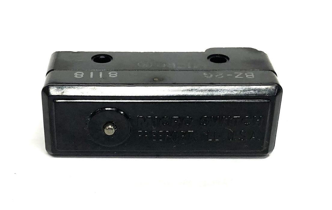 Honeywell Micro Switch BZ-2G 8118 [Lot of 2] NOS