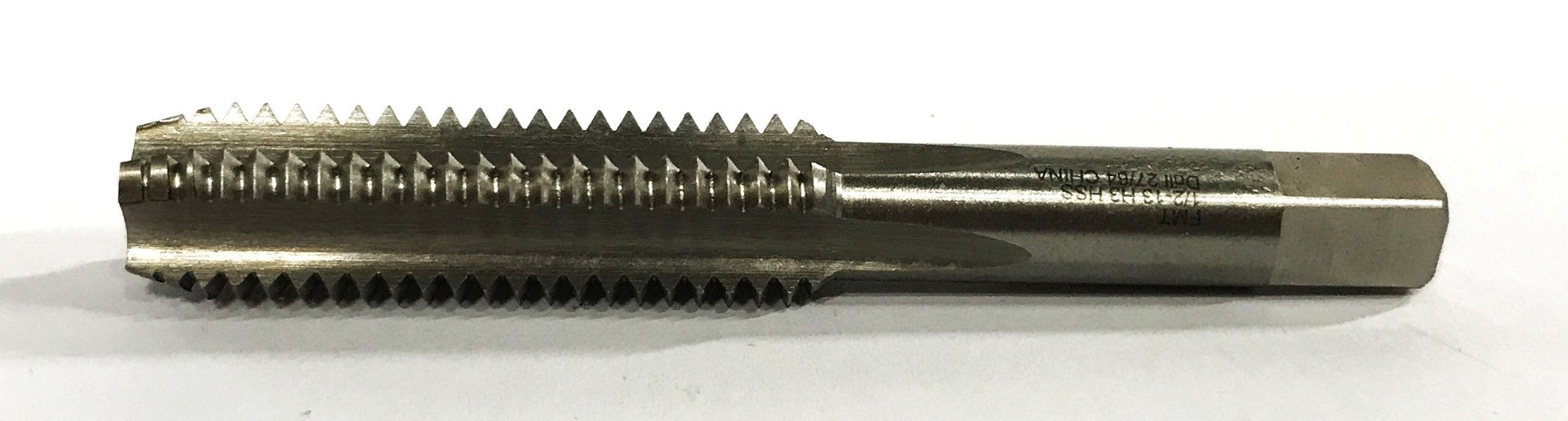 FMT 1/2-13 HSS Bottom Tap 0326807 [Lot of 2] NOS