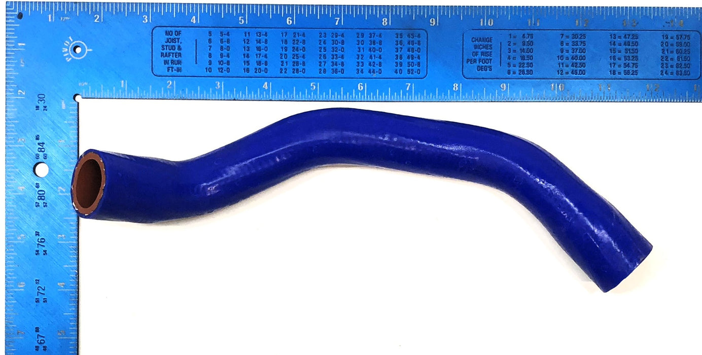 Caterpillar Coolant Hose 2937887 NOS