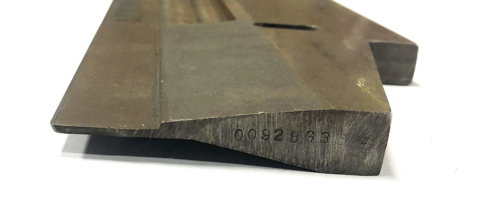 Unbranded 32-3/8 Inch Replacement Blade C165SC96B USED
