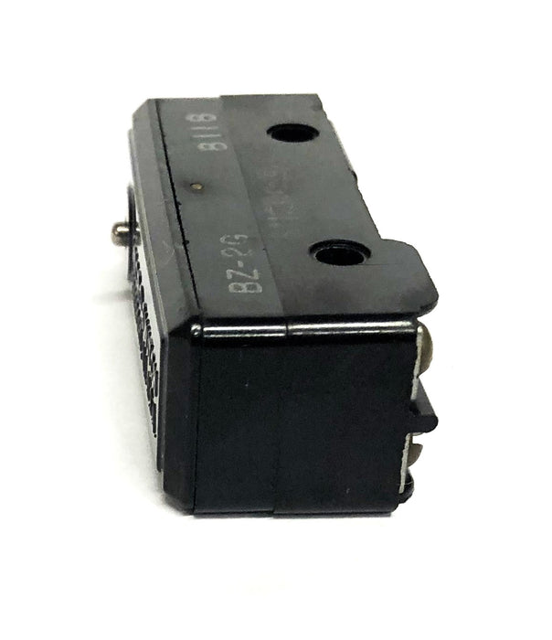 Honeywell Micro Switch BZ-2G 8118 [Lot of 2] NOS