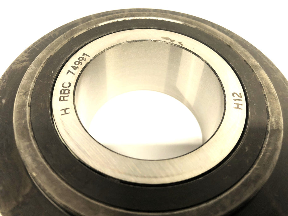 RBC H12 Mast Roller Bearing 74991 NOS