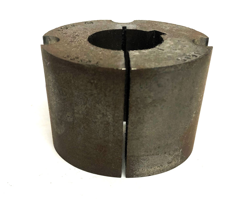 Dodge Split Taper-Lock Bushing 1615X1 KW (119048) [Lot of 3] NOS