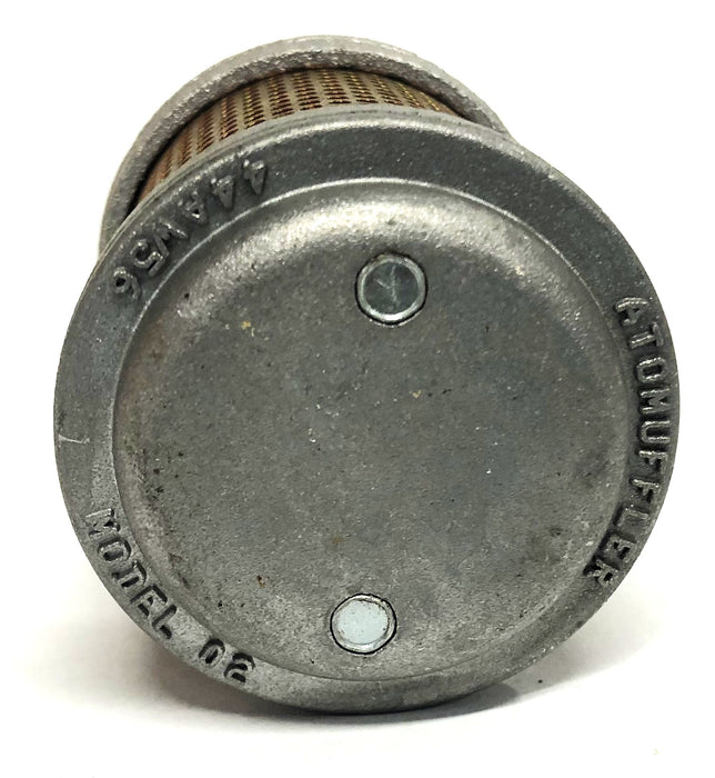Allied Witan Co Atomuffler Model 02 44AW56 NOS