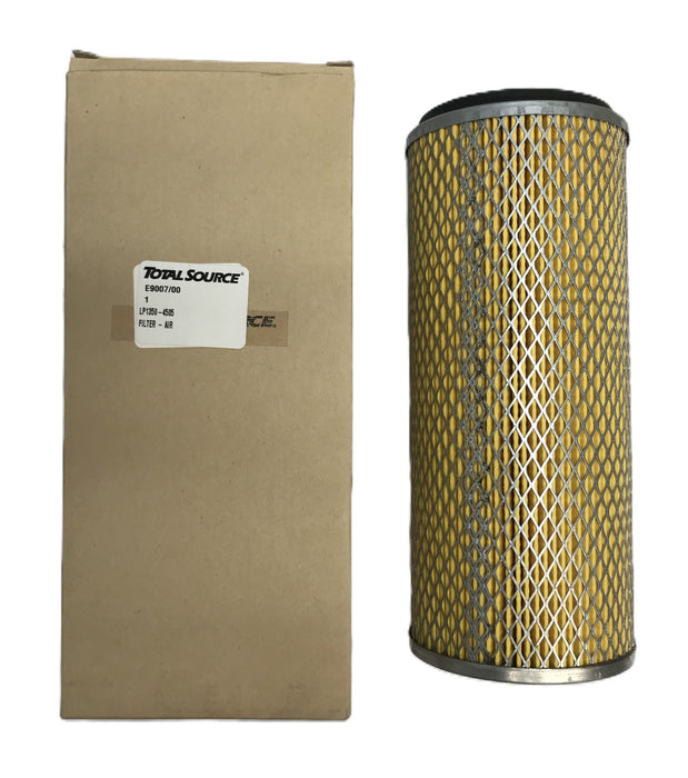 Total Source Forklift Air Filter LP1350-4505 NOS