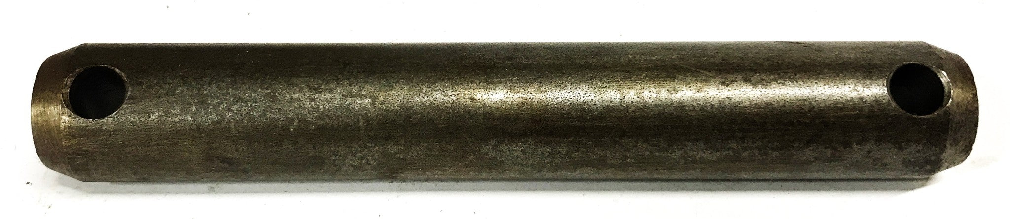 Unbranded 6-5/8 inch x 1 inch Steel Pivot Pin [Lot of 2] NOS