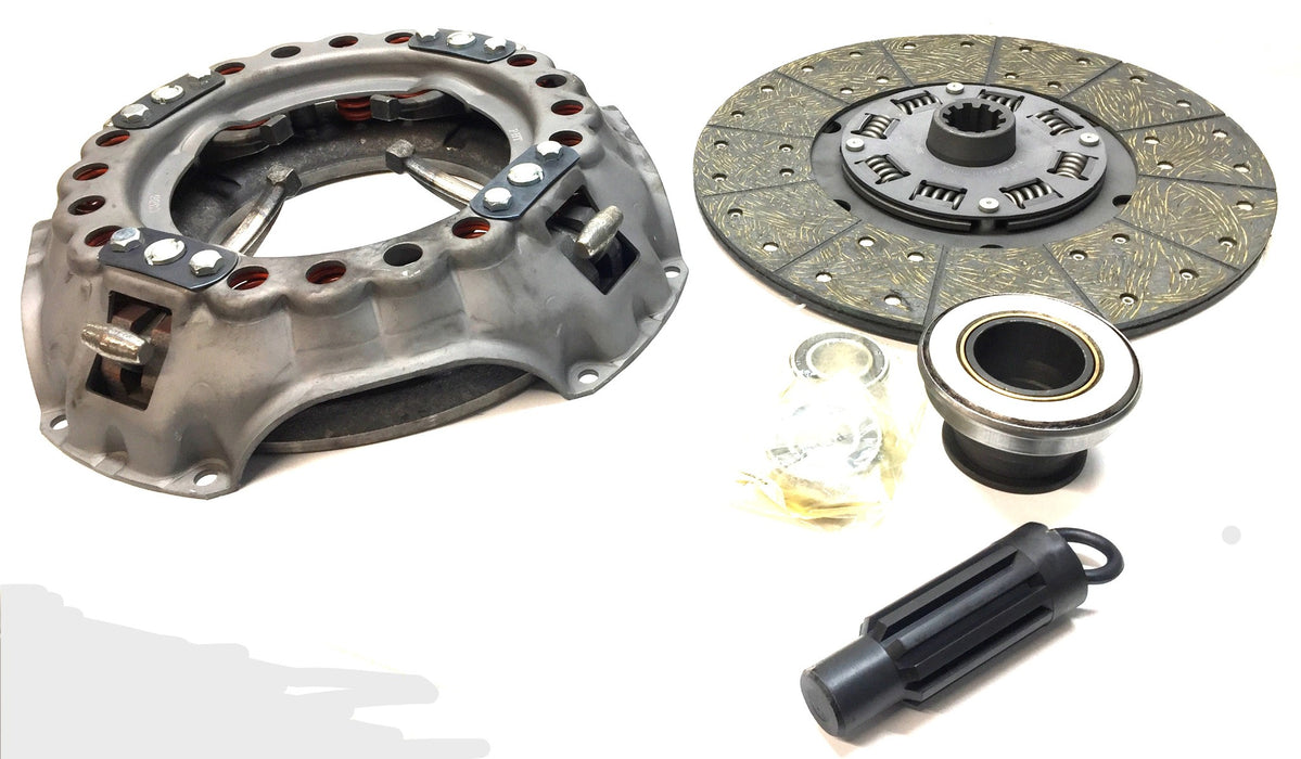 Unbranded Transmission Clutch Kit for Ford 07-080 NOS
