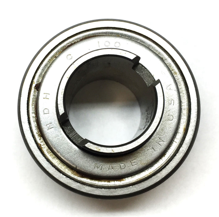 NDH Flanged Roller Bearing C100 NOS