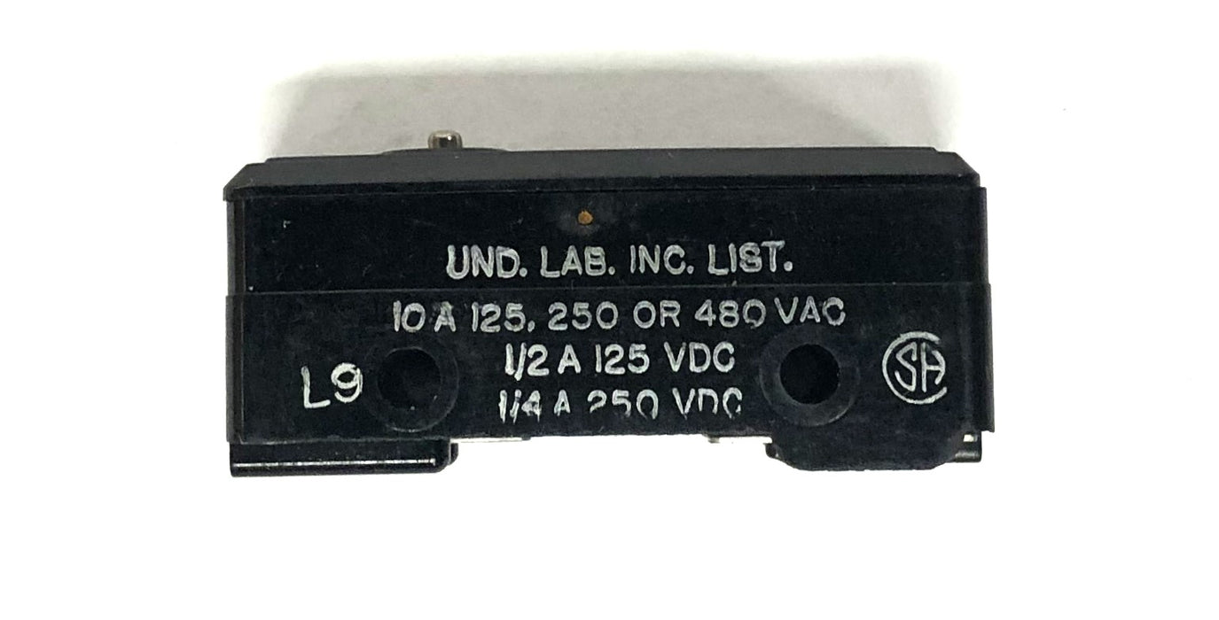 Honeywell Micro Switch BZ-2G 8118 [Lot of 3] NOS