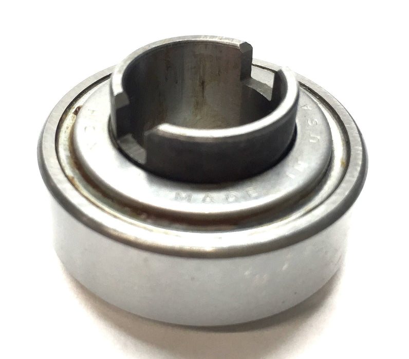 NDH Flanged Roller Bearing C100 NOS