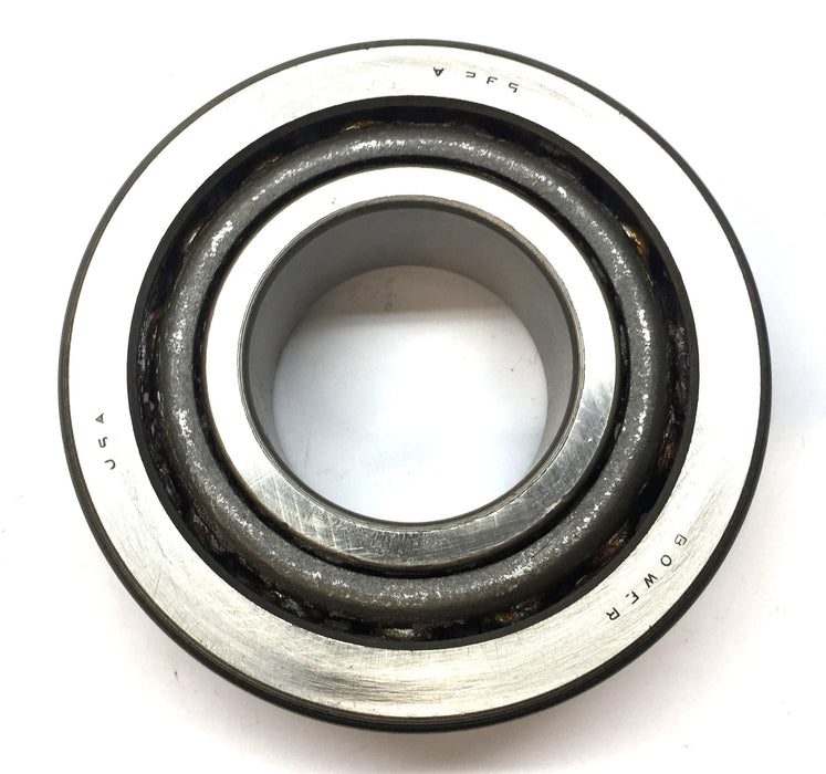 Bower Cylindrical Tapered Roller Bearing/Cup Assembly 537 (532A) (No Box) NOS