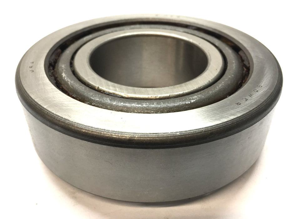 Bower Cylindrical Tapered Roller Bearing/Cup Assembly 537 (532A) (No Box) NOS