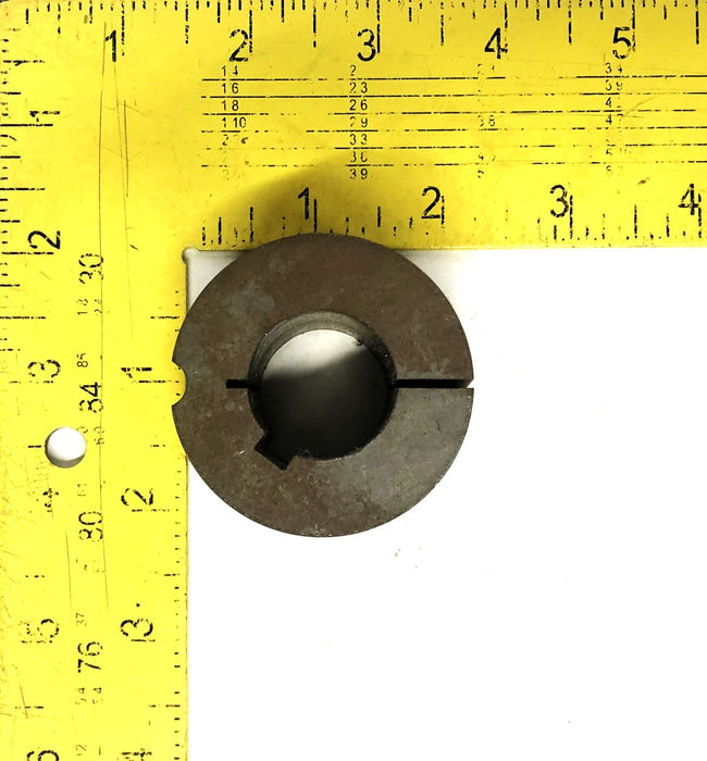 Dodge Split Taper-Lock Bushing 1615X1 KW (119048) [Lot of 2] NOS