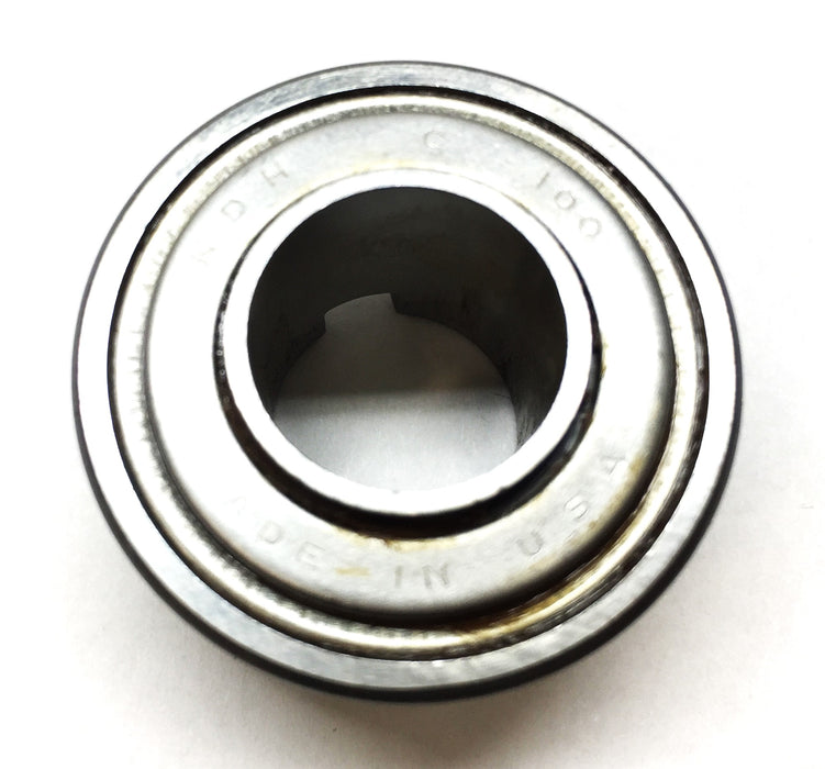 NDH Flanged Roller Bearing C100 NOS
