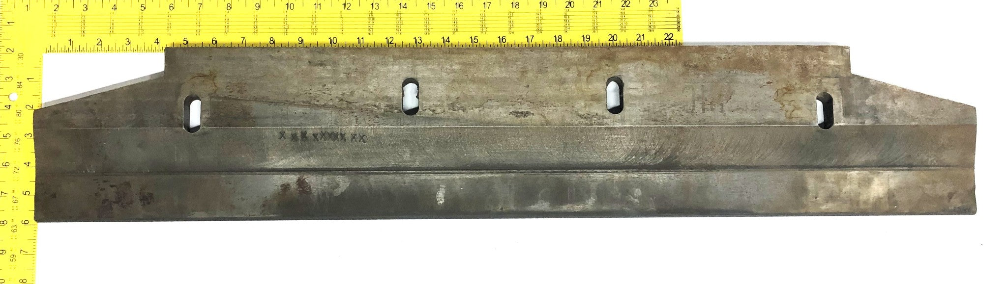 Unbranded 32-3/8 Inch Replacement Blade C165SC96B USED
