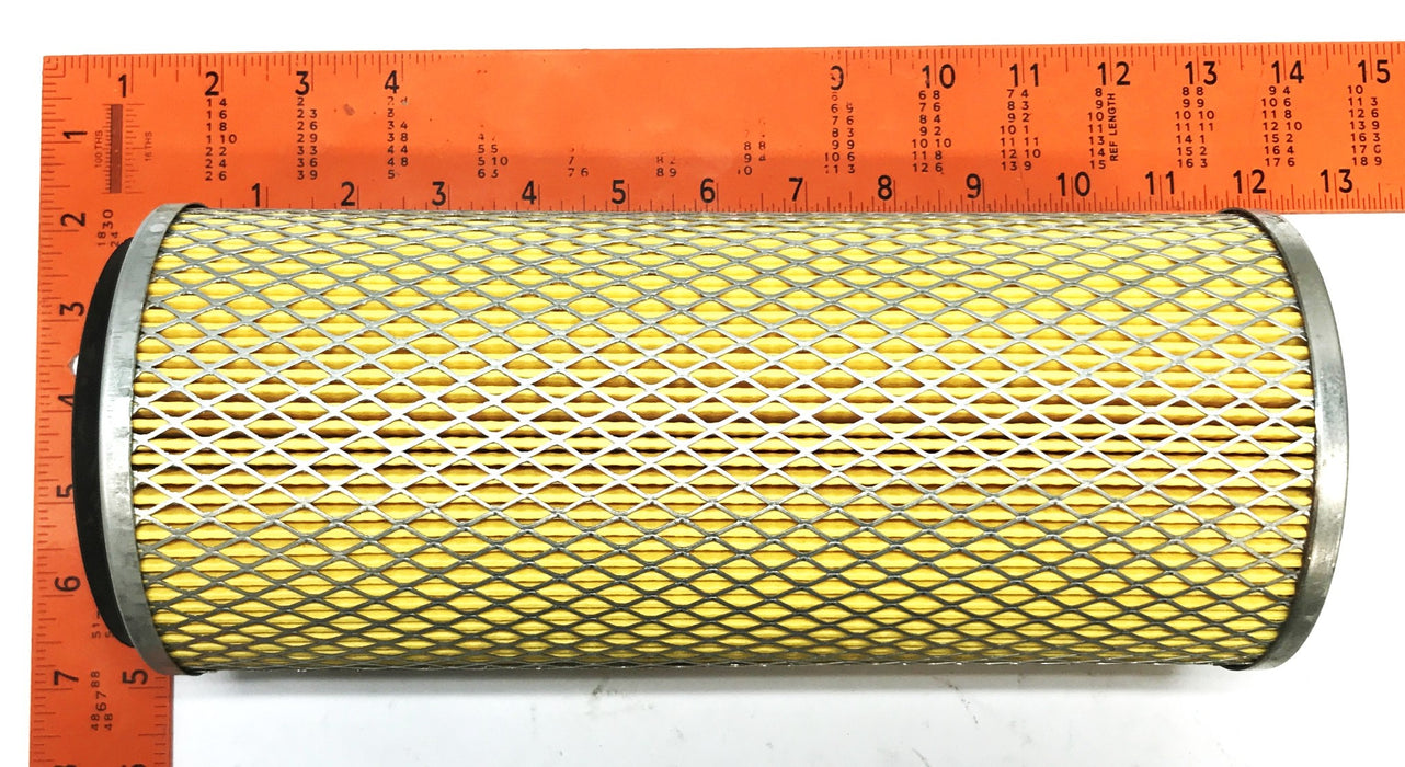 Total Source Forklift Air Filter LP1350-4505 NOS