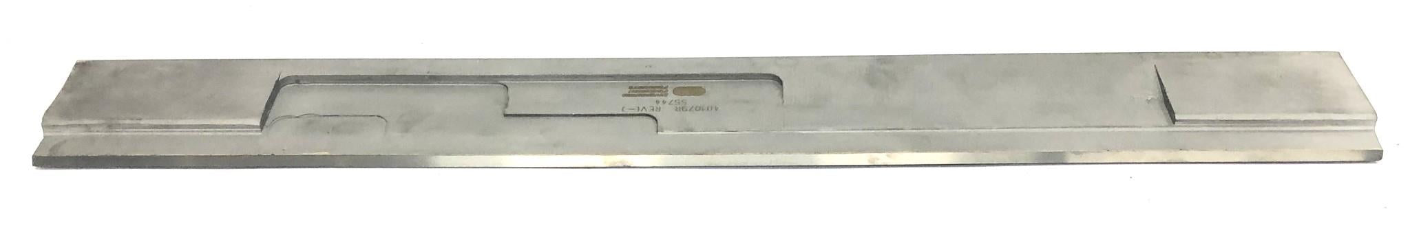 Diversified Precision Products Replacement Blade 401079R (55744) NOS