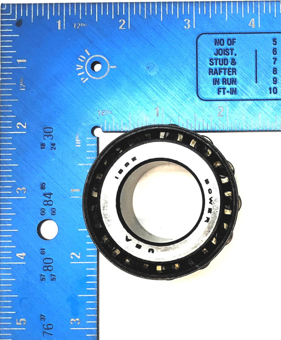 Bower Tapered Roller Bearing Cone (No Box) 1692 NOS